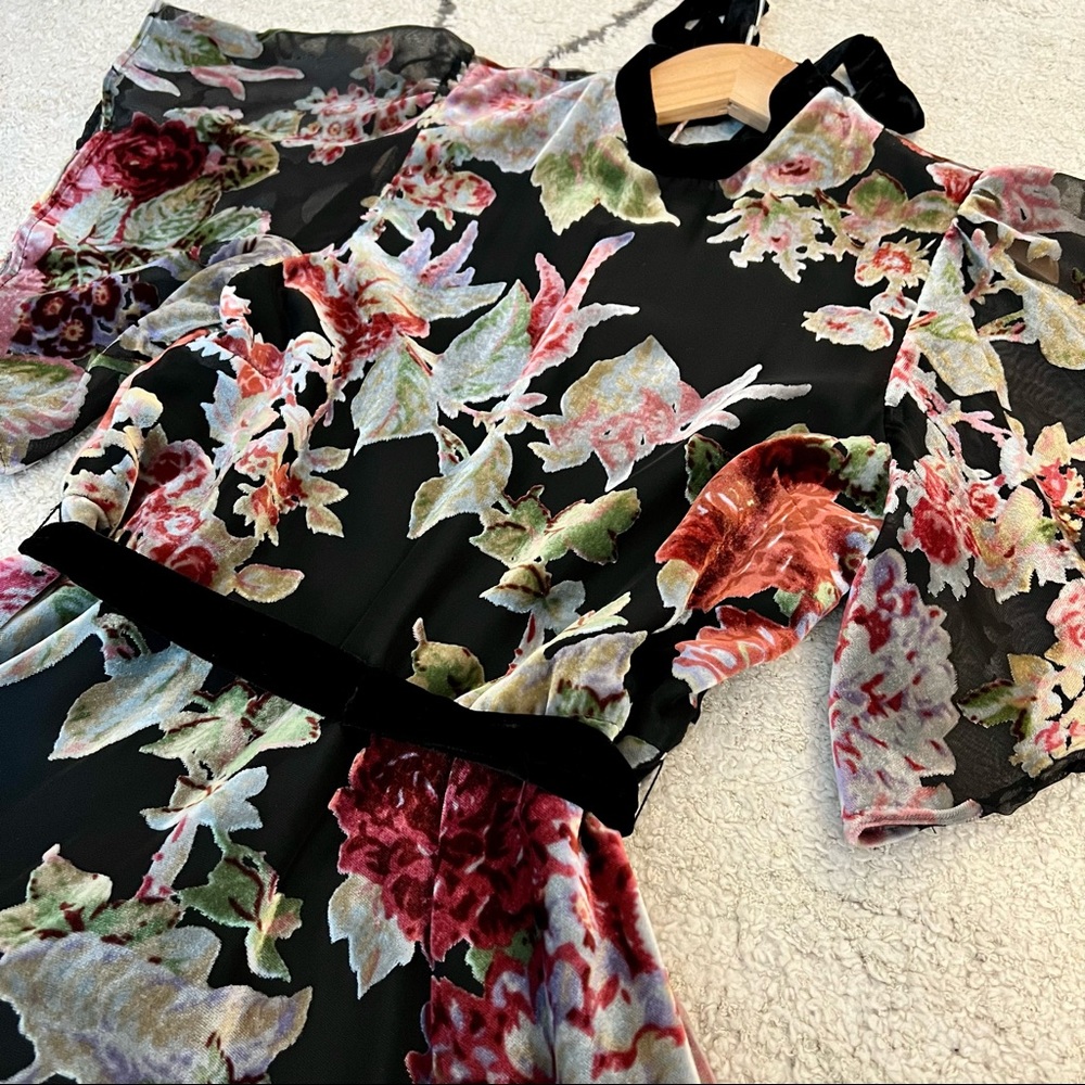 Zara Dress